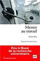 Mentir au travail