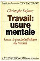 Travail: usure mentale