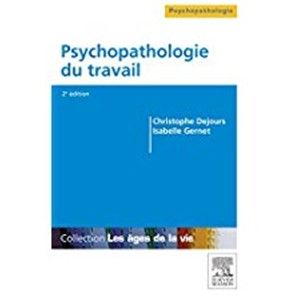 Psychopathologie du travail