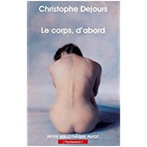 Le Corps d'abord