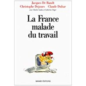 La France malade du travai